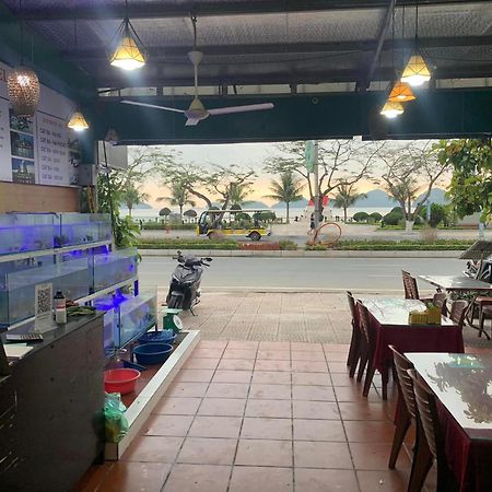 Phuong Phuong Hotel Dong Khe Sau Exterior photo